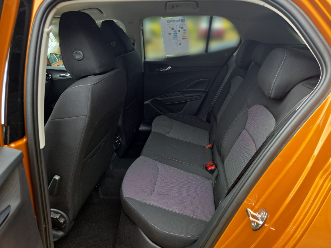 SKODA Fabia 1.0 TSI Tour DAB KA LED LHZ RFK SHZ TOUCH Bild 11