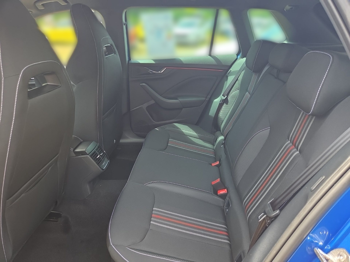 Škoda Kamiq 1.0 TSI Monte Carlo MATRIX PANO RFK SHZ VC Bild 7