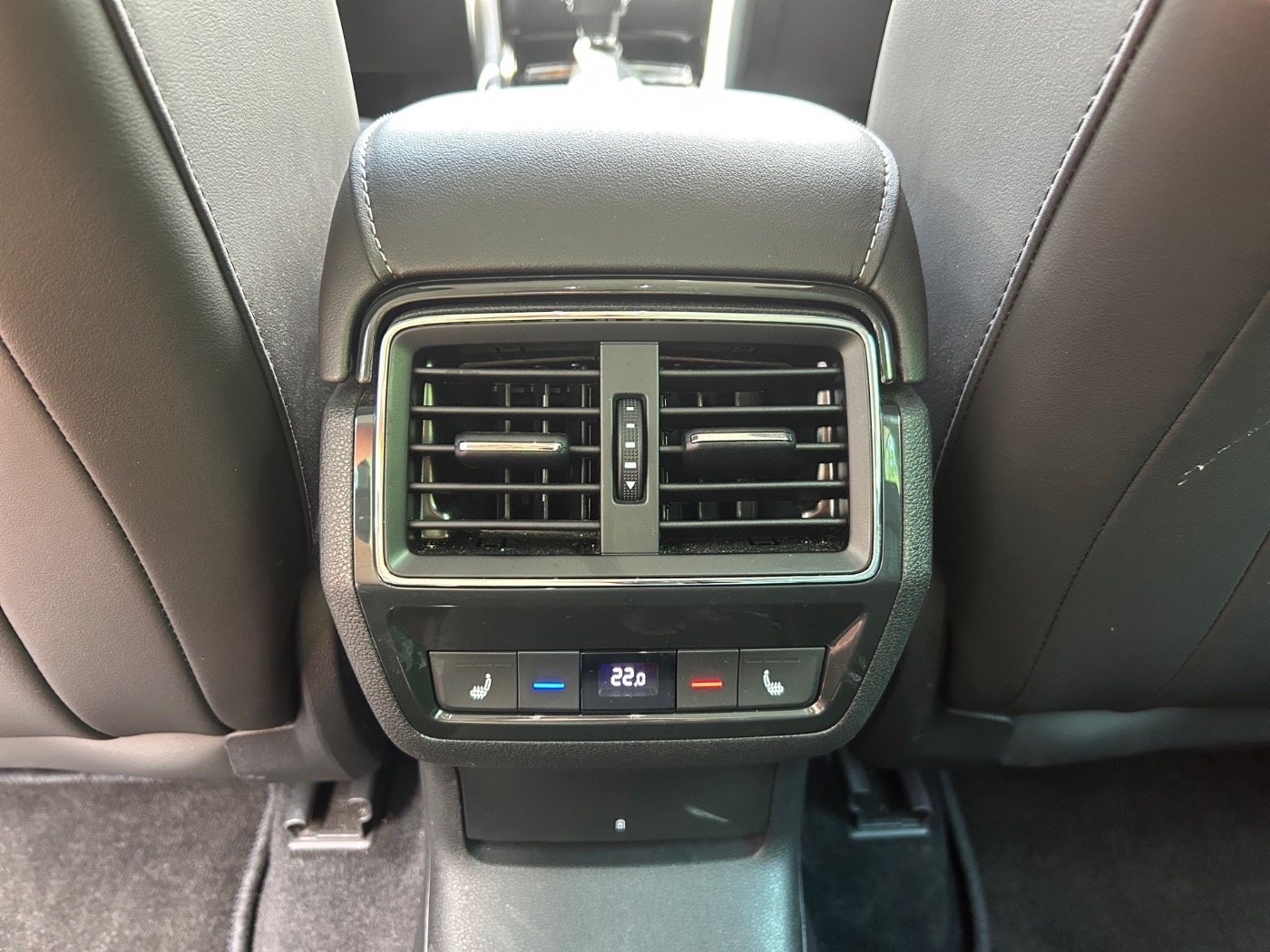 SKODA Kodiaq 2.0 TDI DSG 4x4 L&amp;K ACC MATRIX NAVI STHZ Bild 11