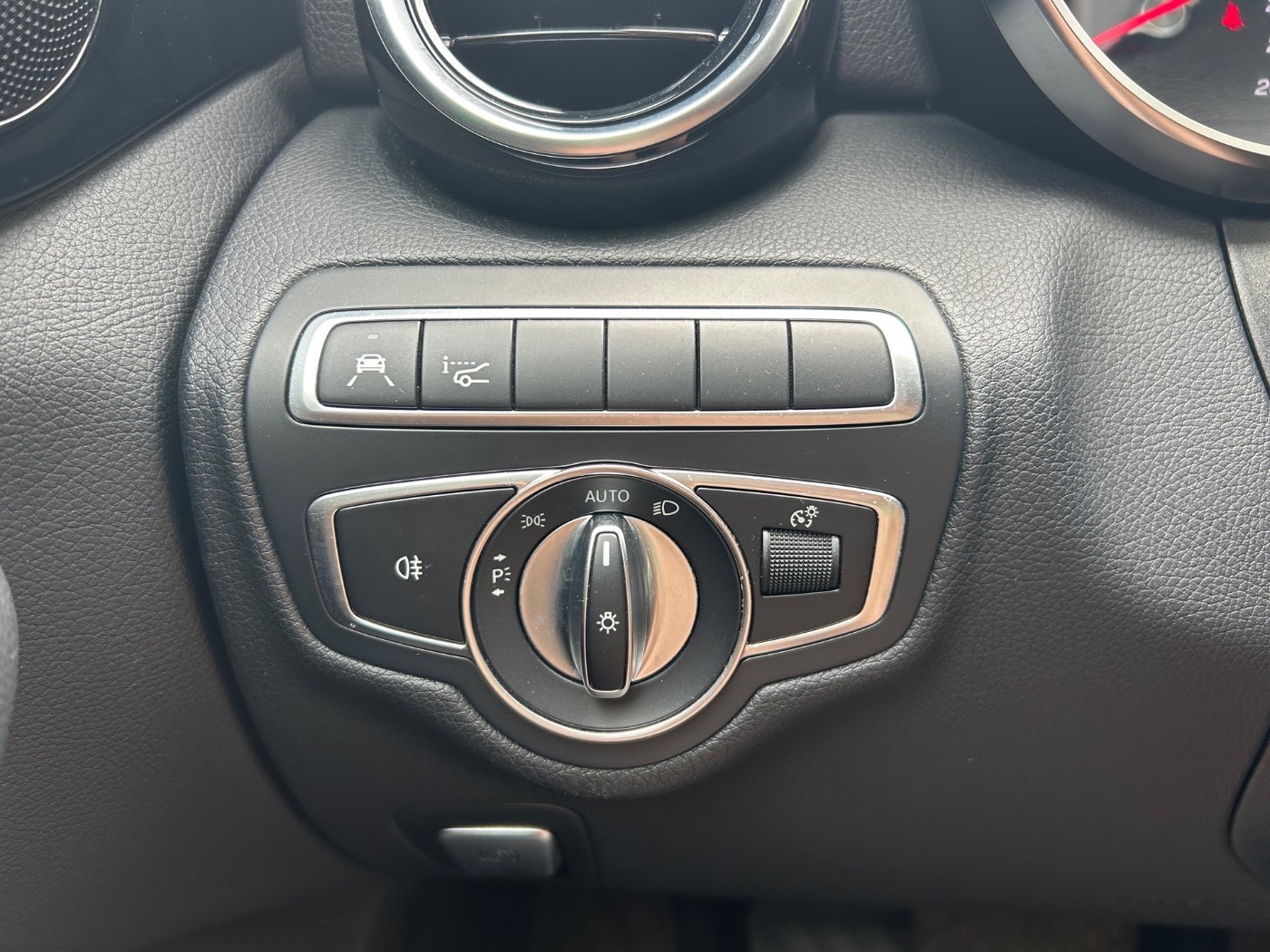 MERCEDES-BENZ C 200 d T-Modell 9G AHK ACC HUD LED NAVI RFK SHZ Bild 14
