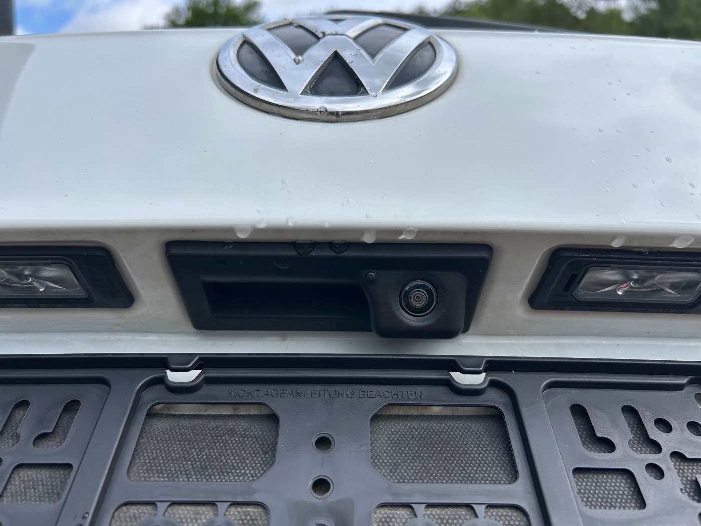 VW Tiguan 1.5 TSI DSG Highline ACCParkAss.ErgoActive Bild 20