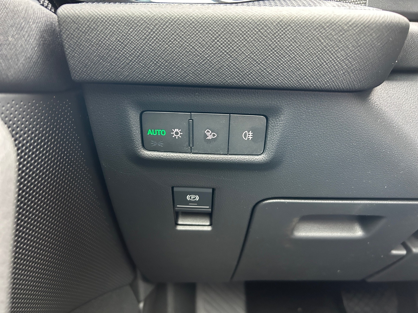 SKODA Kodiaq 110kW 1.5 TSI mHEV Selection Navi Kam. Bild 19