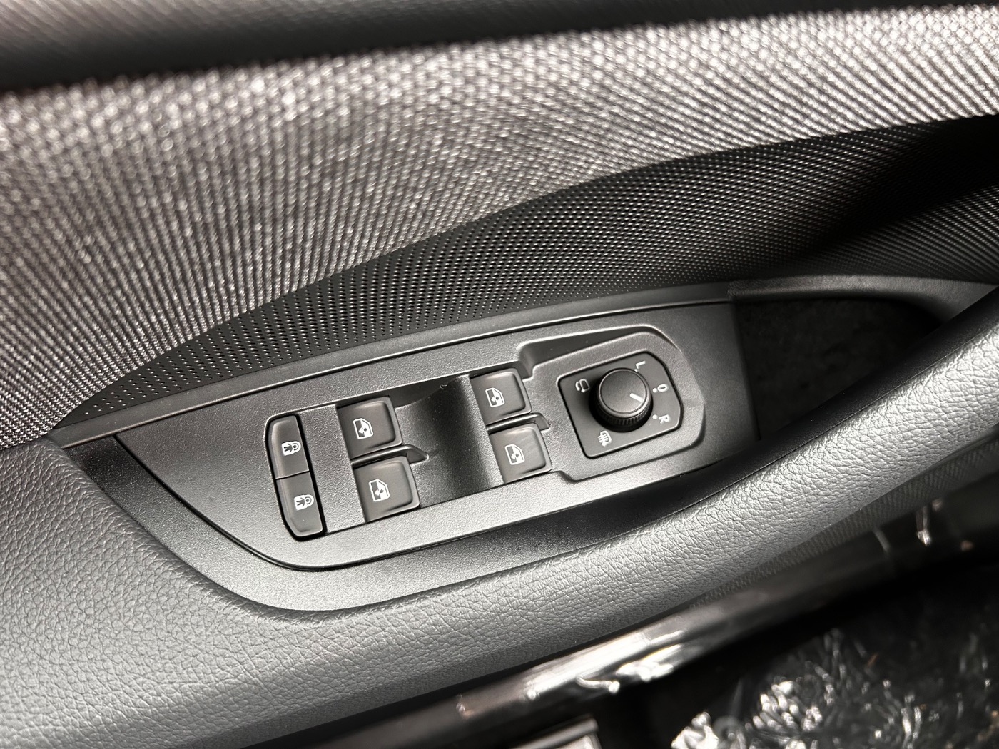 SKODA Kodiaq 110kW 1.5 TSI mHEV Selection Navi Kam. Bild 20
