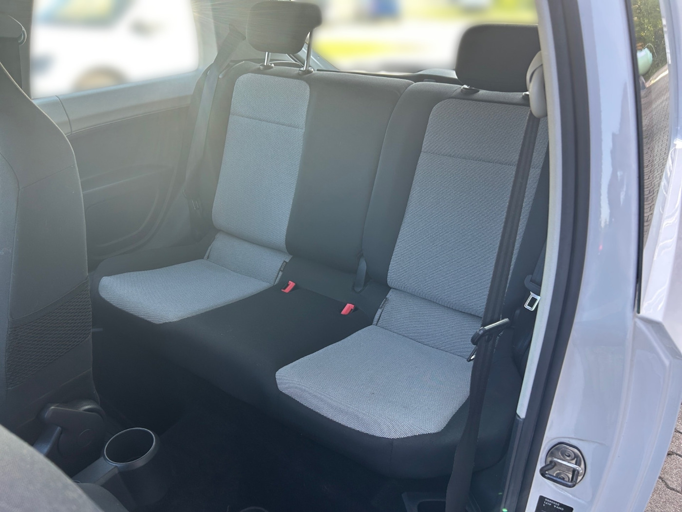 Škoda Citigo 1.0 Ambition 3trg. Klima Alu PDC SHZ Bild 11
