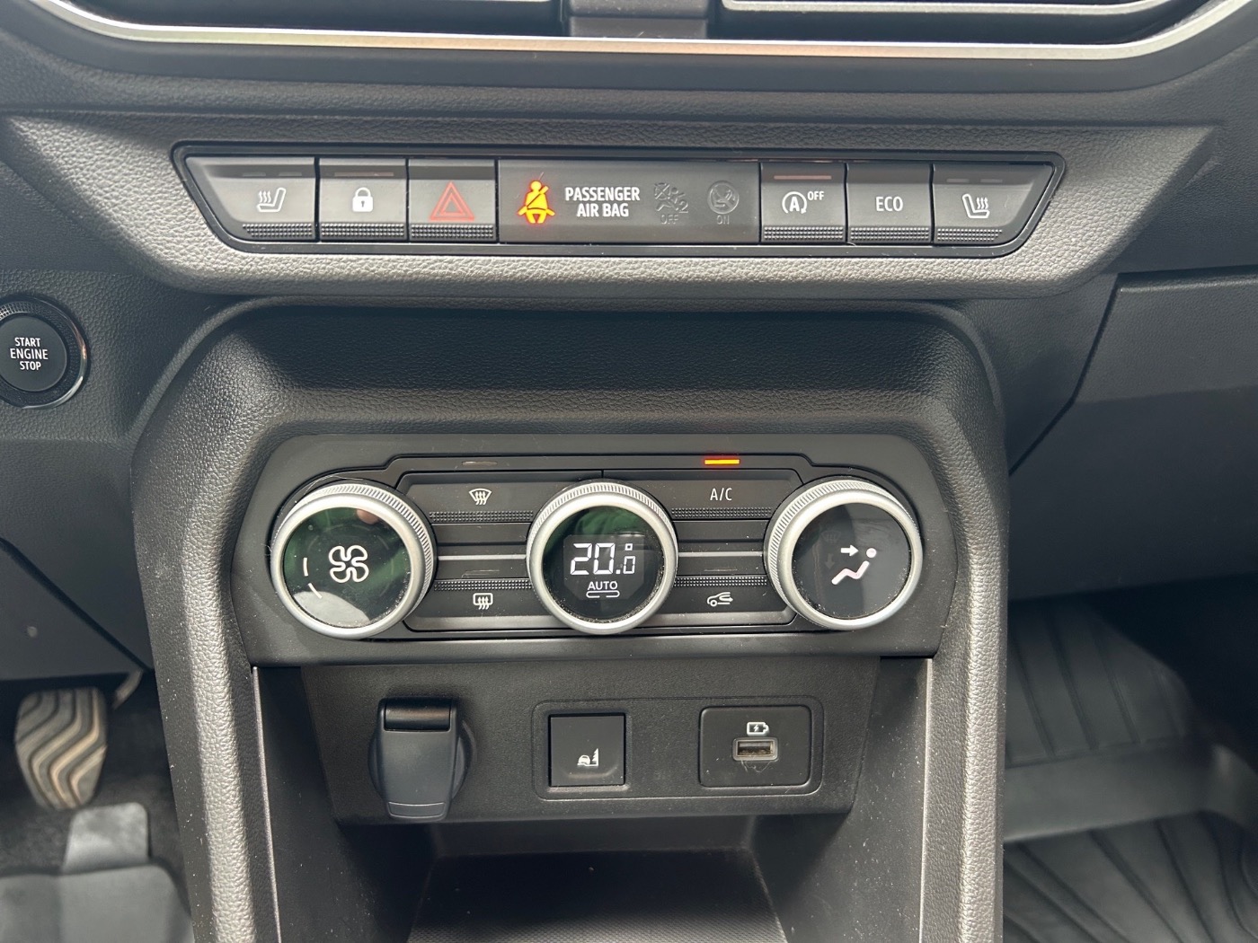 Dacia Jogger 1.0 TCe 100 ECO-G Extreme KlimaautoSHZ Alu Bild 14