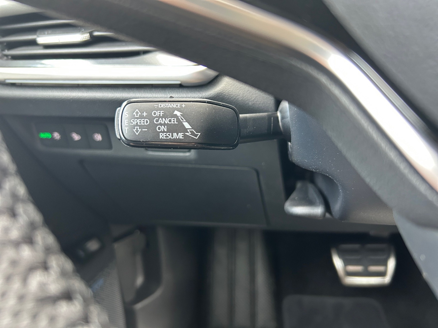 SKODA Elroq 85 Lodge Navi Kam. ParkAss 2xKlima ACC AUT Bild 20