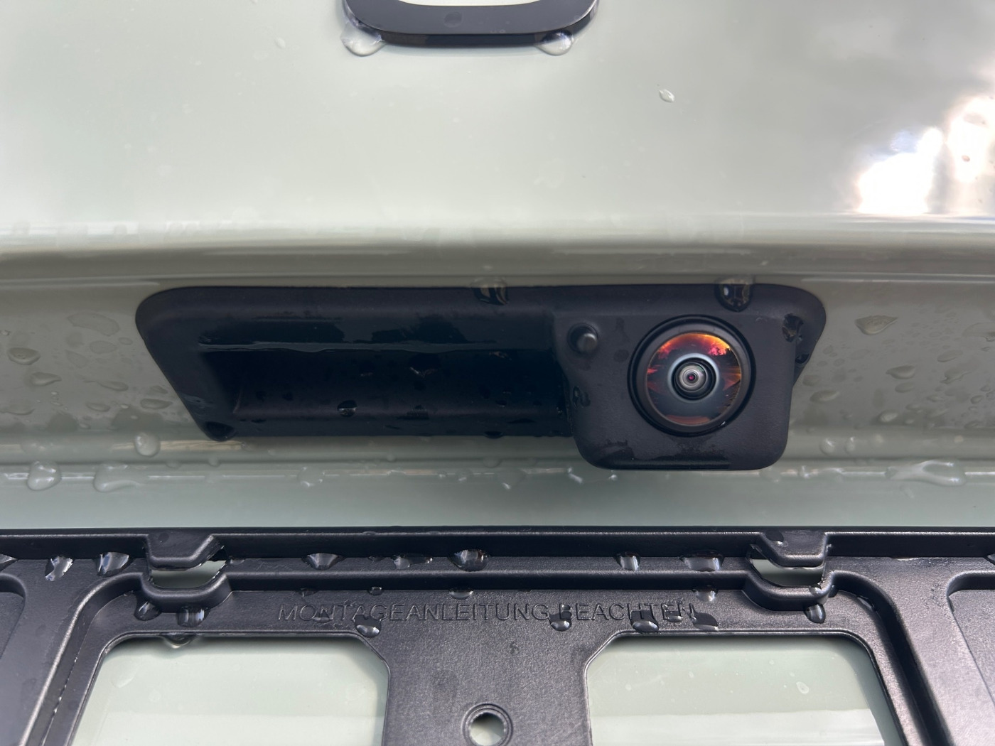 SKODA Elroq 85 Lodge Navi Kam. ParkAss 2xKlima ACC AUT Bild 14