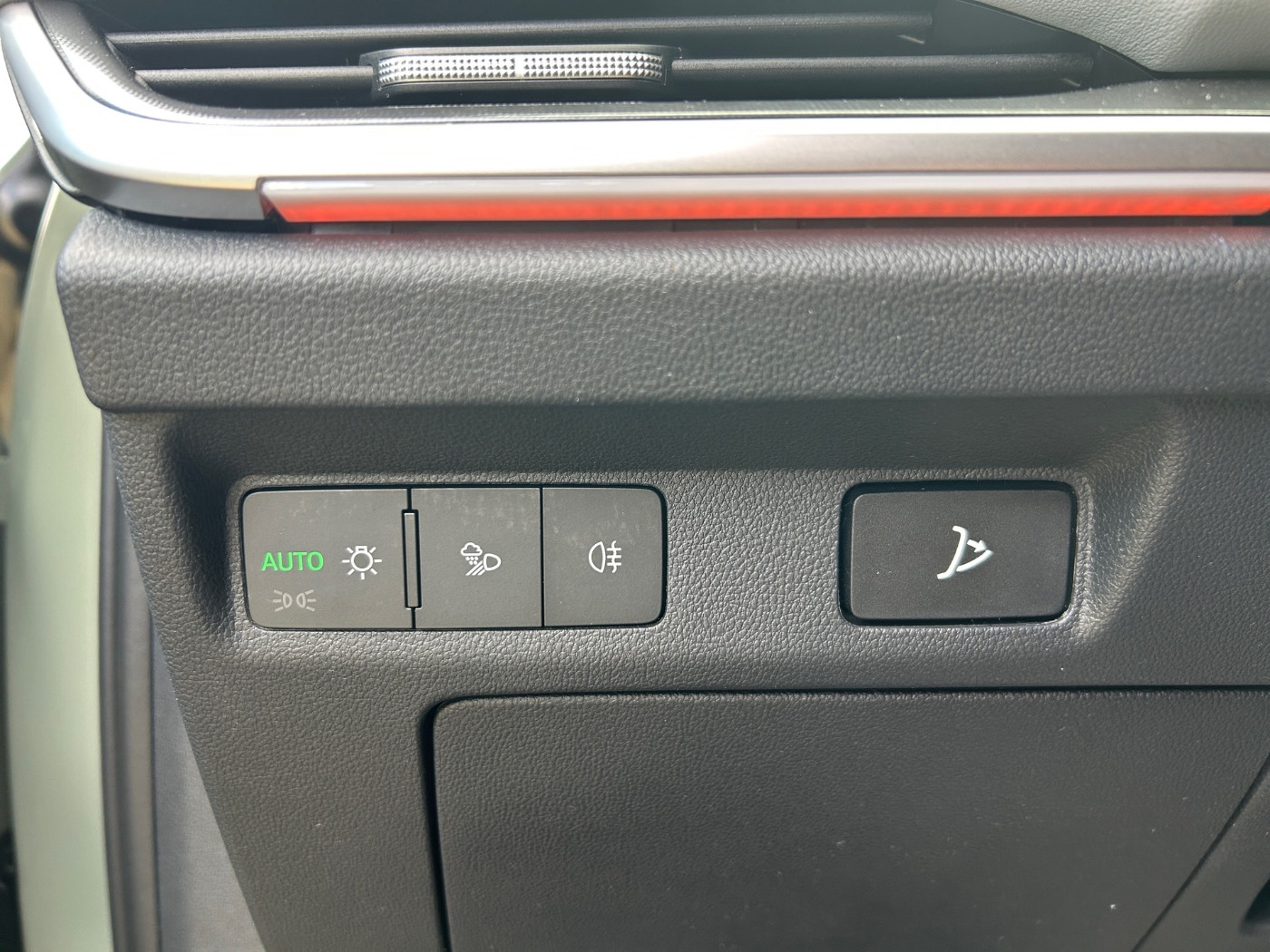 SKODA Elroq 85 Lodge Navi Kam. ParkAss 2xKlima ACC AUT Bild 19