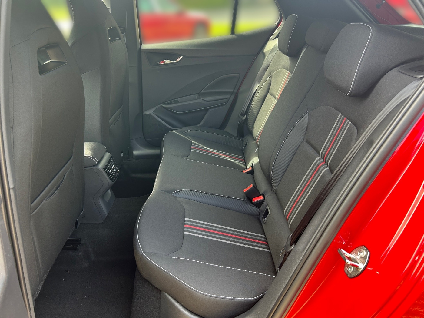 SKODA Fabia 1.0 TSI Monte Carlo Navi SportS. Kam. LED Bild 11
