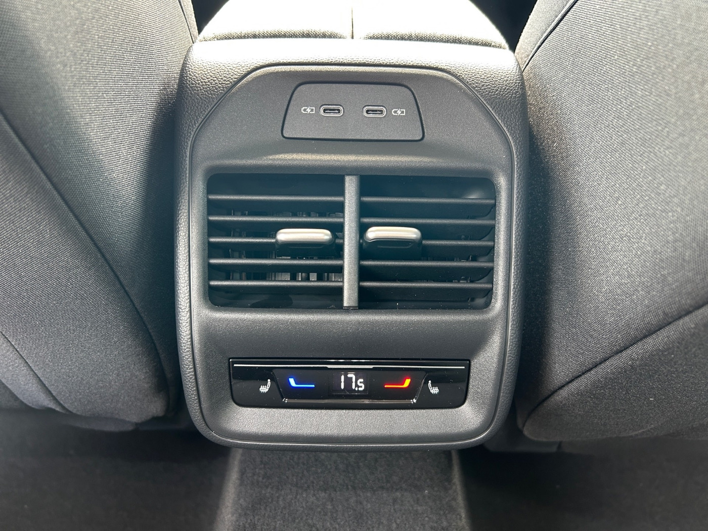 SKODA Superb Combi 110kW 1.5 TSI mHEV Selection Kam. Bild 13