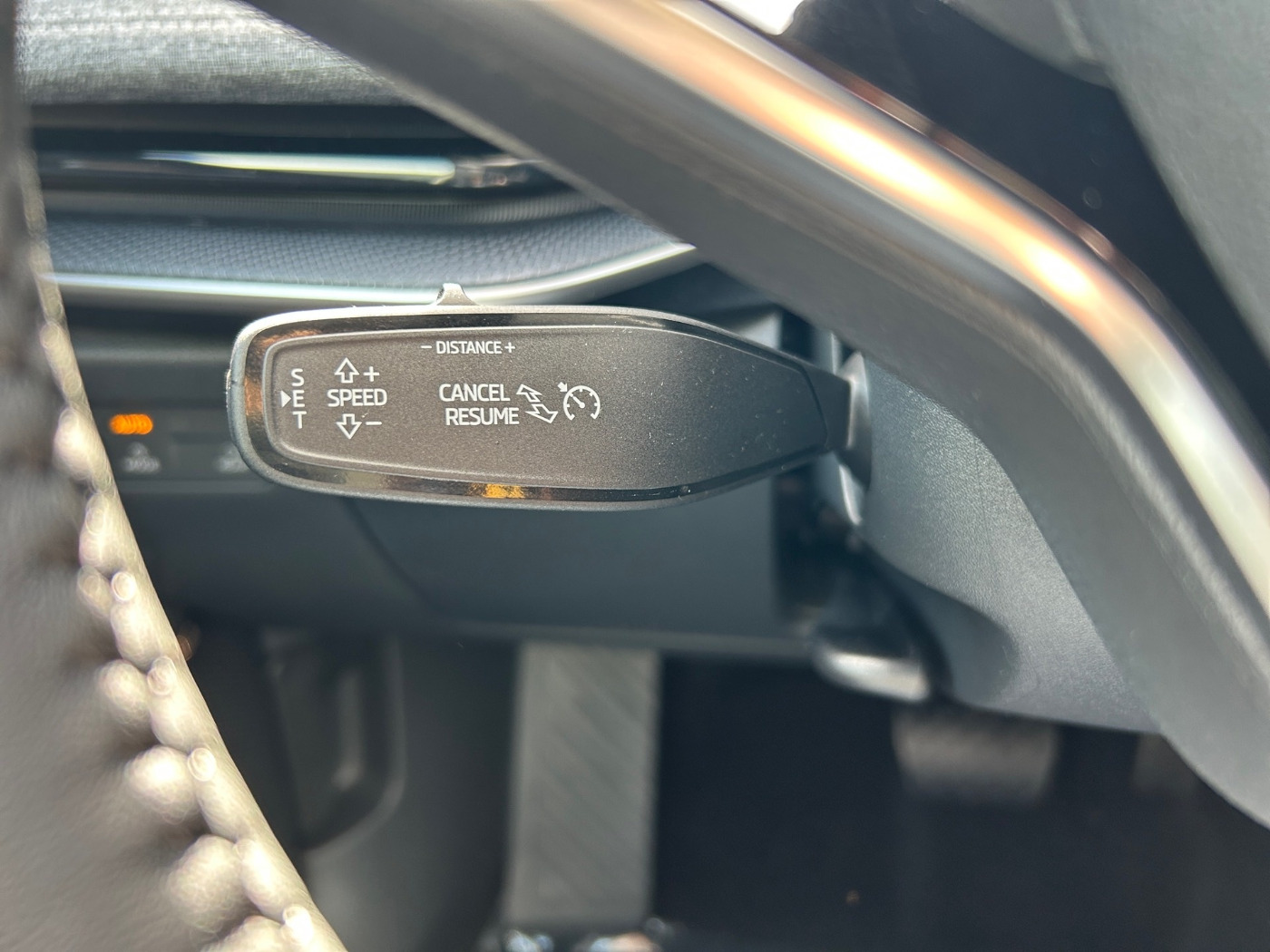 SKODA Superb Combi 110kW 1.5 TSI mHEV Selection Kam. Bild 19