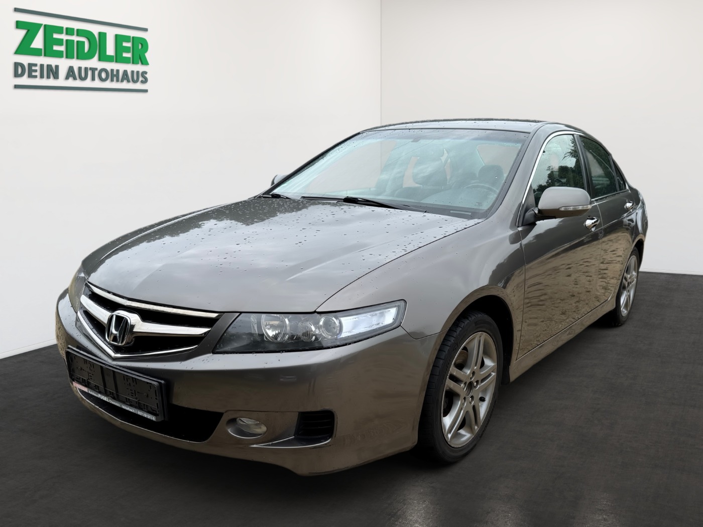 HONDA Accord 2.0 Sport 30 Jahre Edition LM SportS.