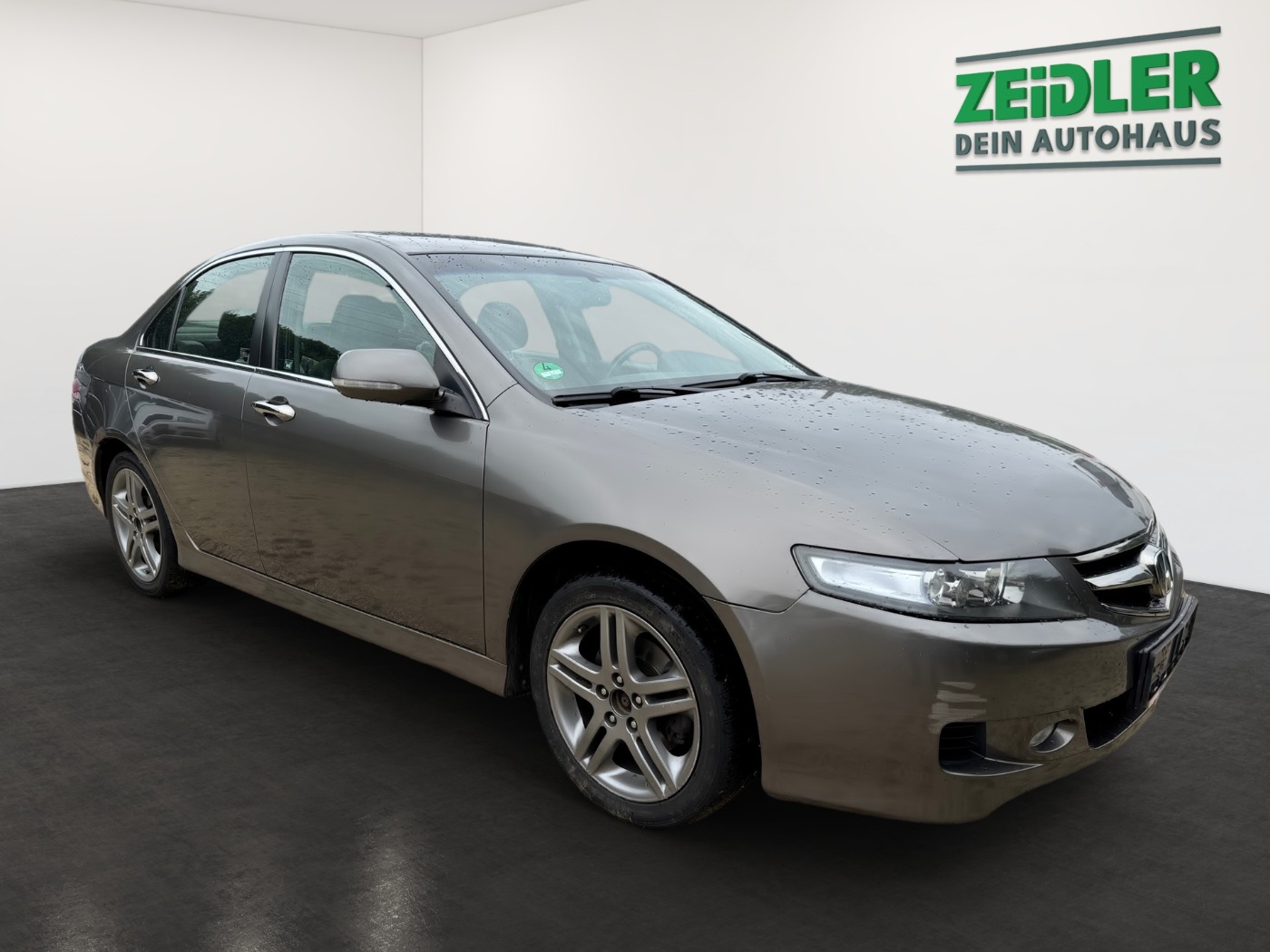 HONDA Accord 2.0 Sport 30 Jahre Edition LM SportS. Bild 2