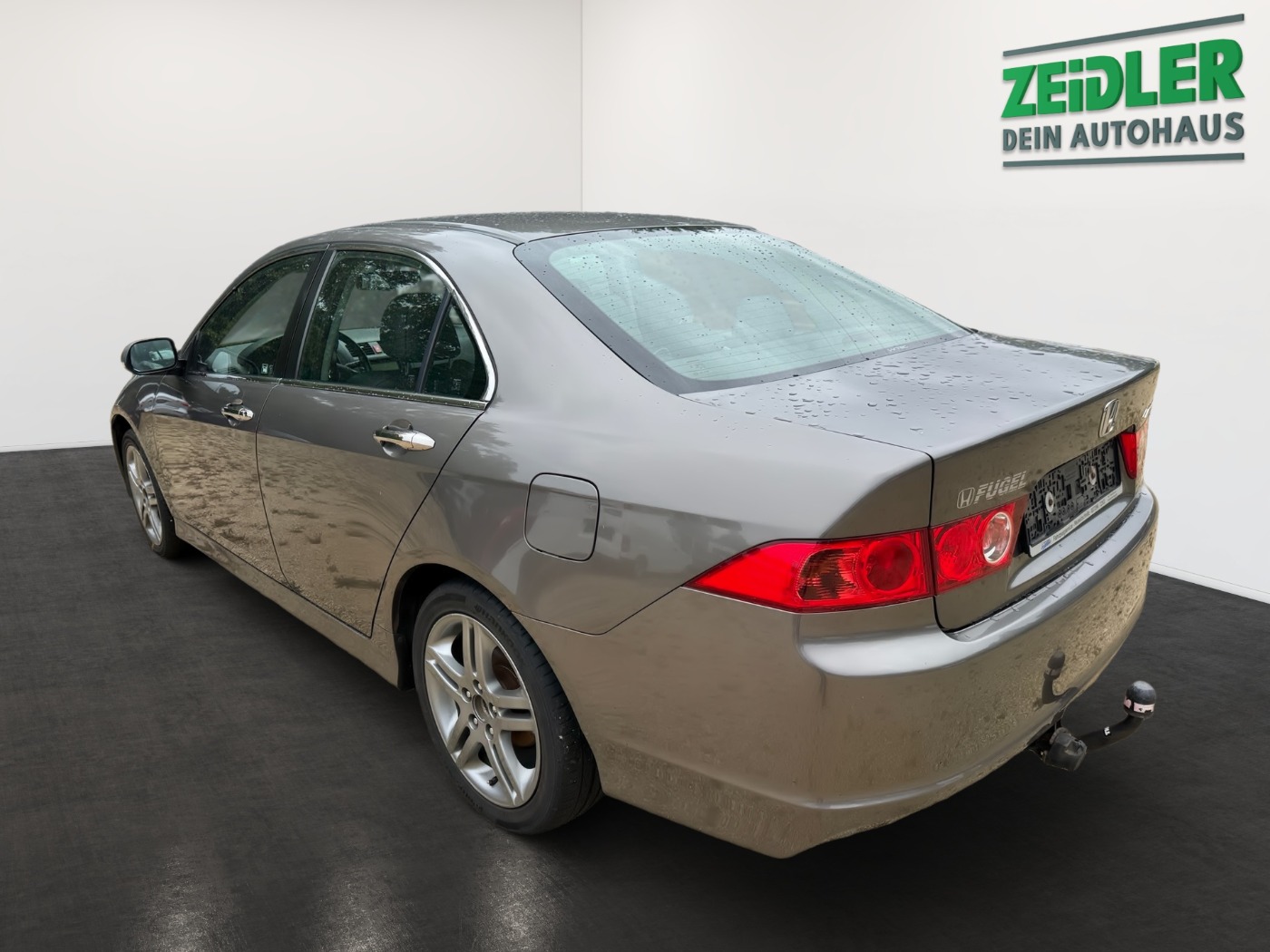 HONDA Accord 2.0 Sport 30 Jahre Edition LM SportS. Bild 4
