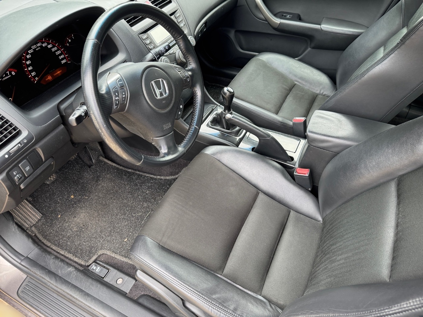 HONDA Accord 2.0 Sport 30 Jahre Edition LM SportS. Bild 7