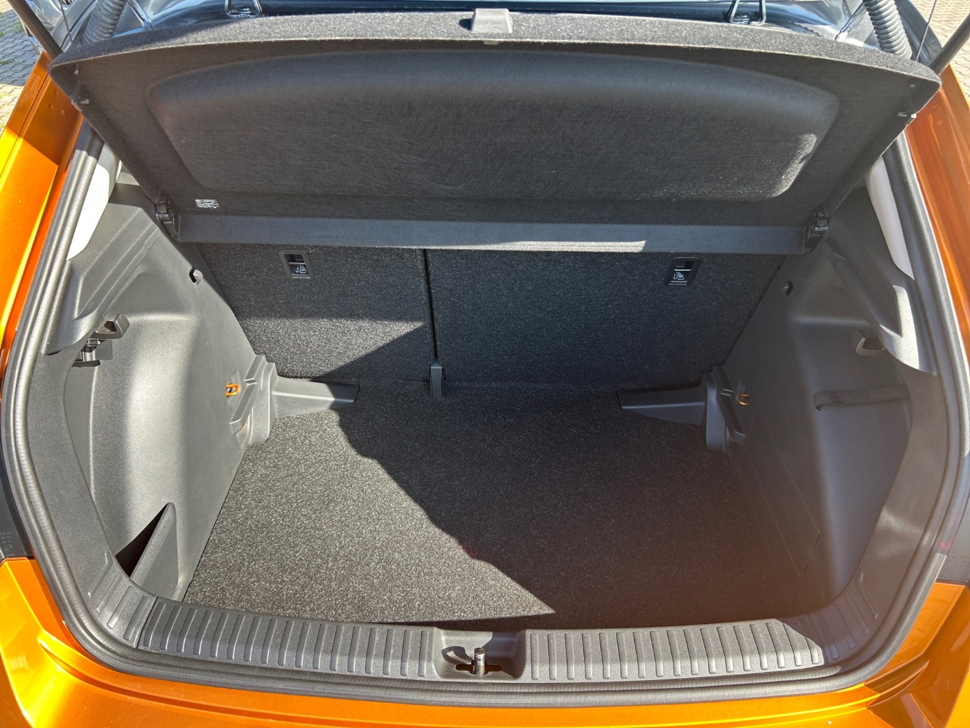 Skoda Fabia 1.0 TSI Ambition LM KlimaA LHZ SHZ EPH Bild 12