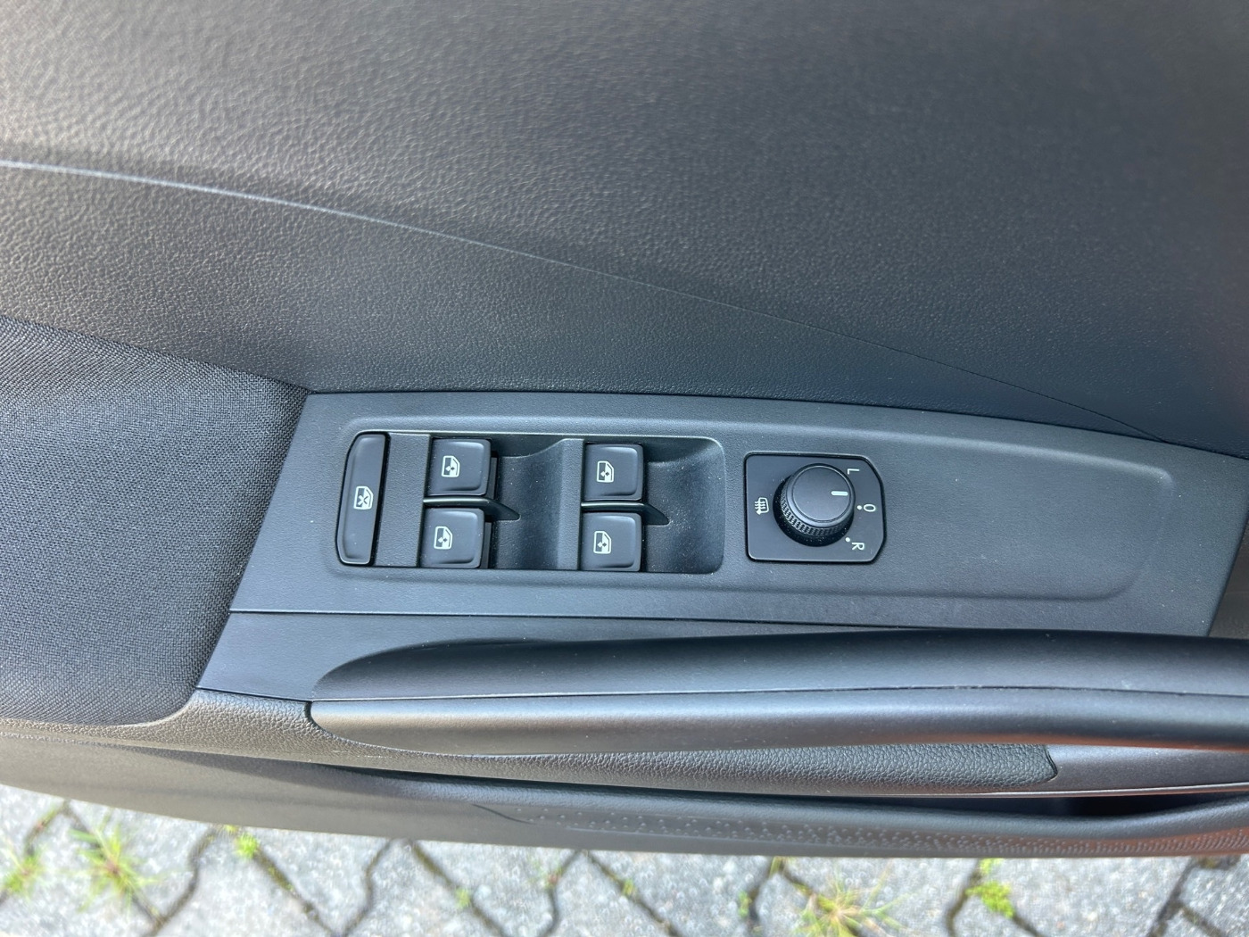 Skoda Fabia 1.0 TSI Ambition LM KlimaA LHZ SHZ EPH Bild 15
