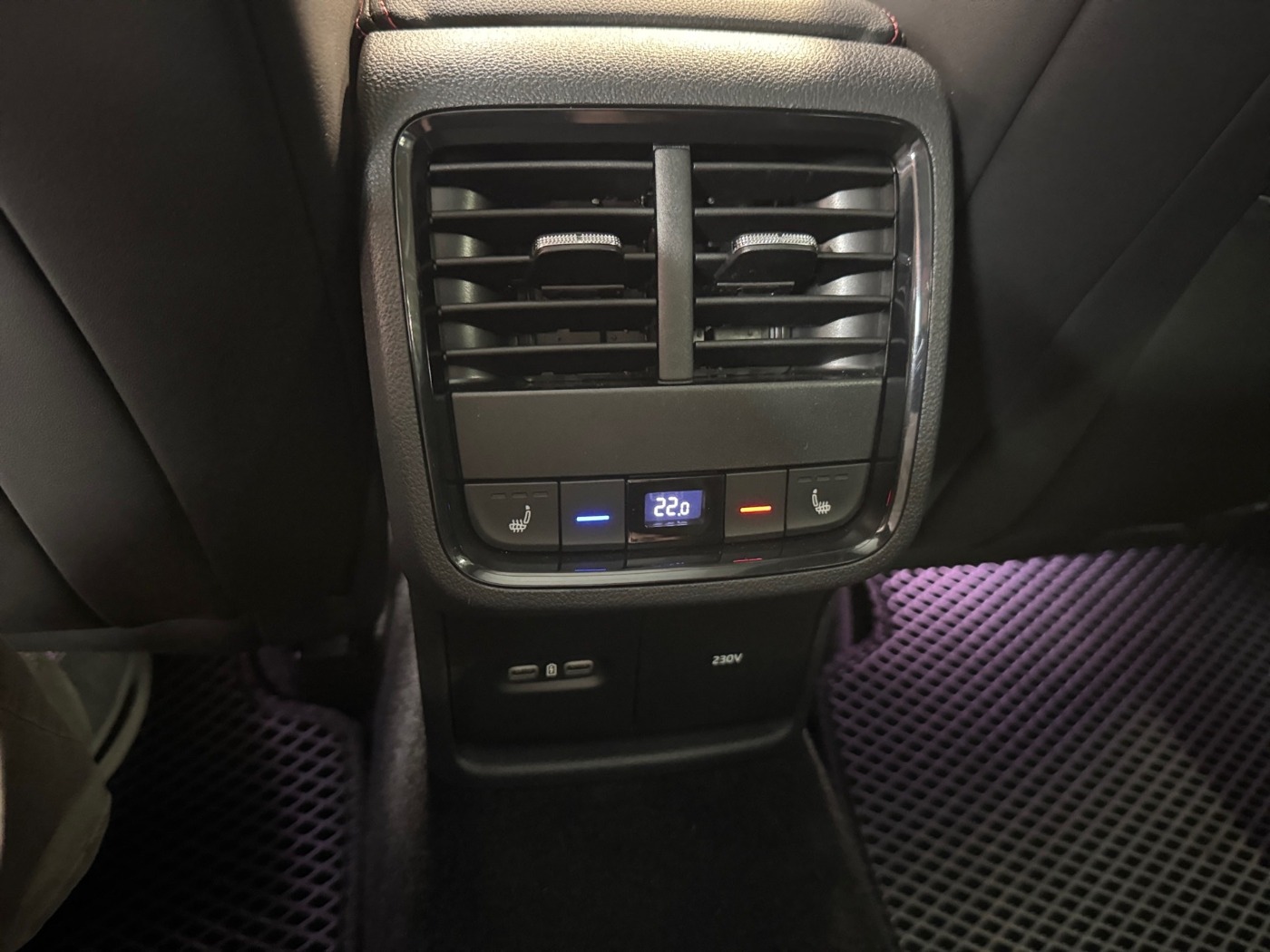 SKODA Octavia Combi 2.0 TSI RS Plus AHK Navi Pano Kam. Bild 13