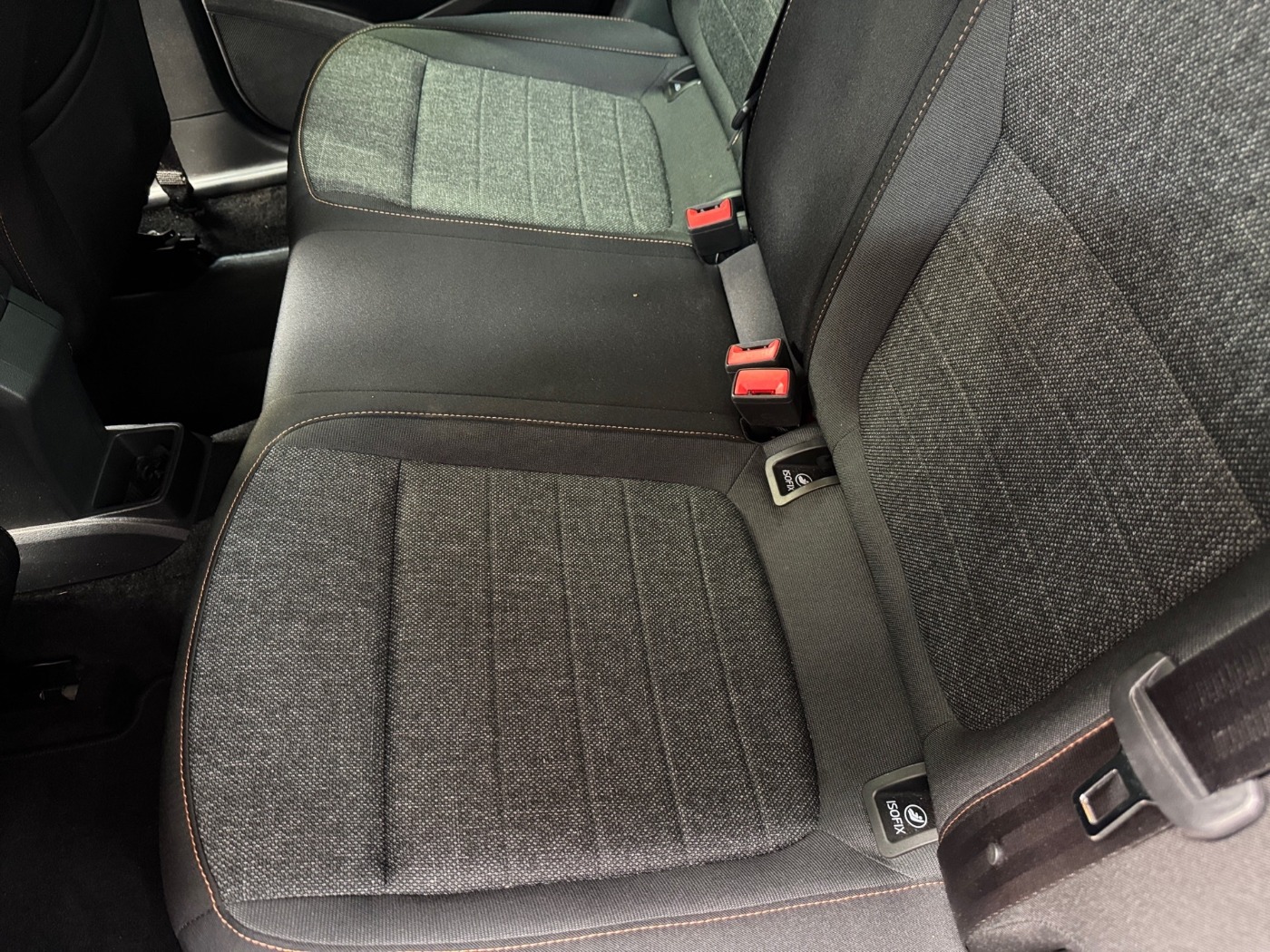 Škoda Fabia 1.0 TSI  Clever LED ACC LM ACC KlimaA Bild 11