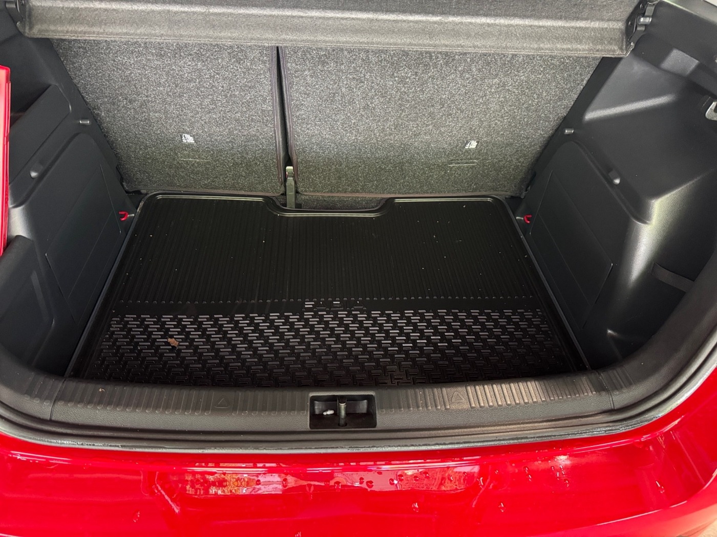 Škoda Fabia 1.0 TSI  Clever LED ACC LM ACC KlimaA Bild 12