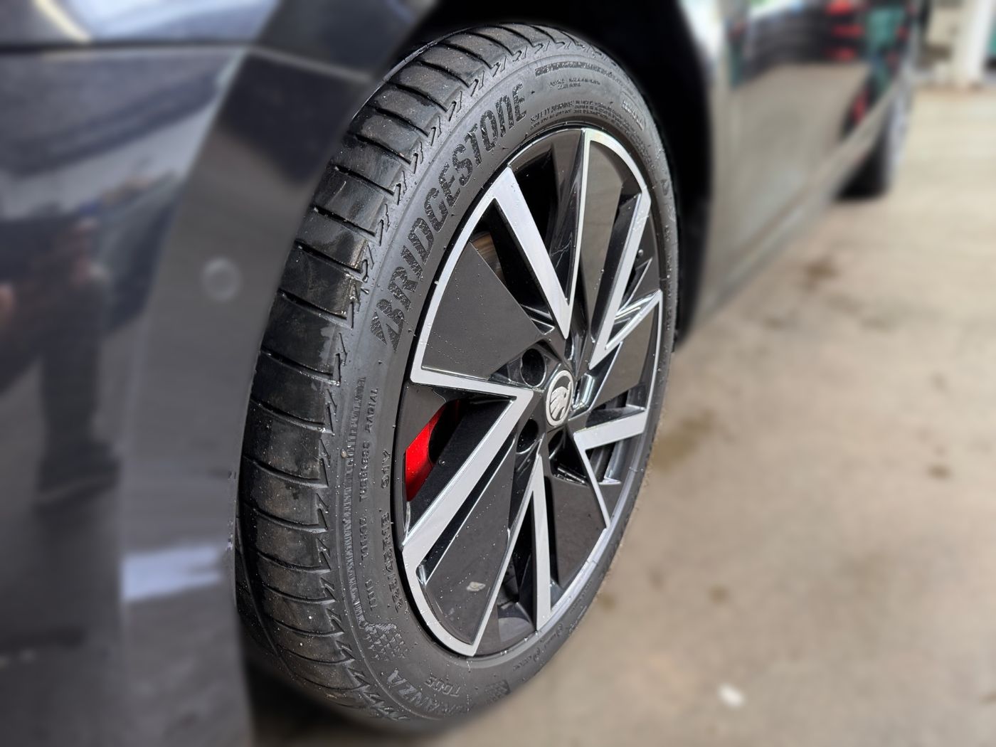 Škoda Octavia Combi 1.4 TSI First Edit. iV LM Navi StHz Bild 6