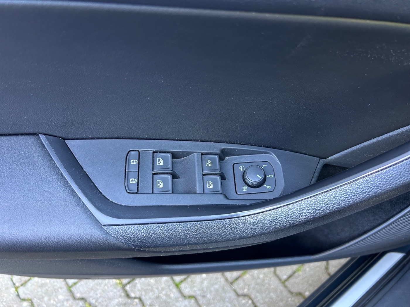 Škoda Kodiaq 2.0 TSI Clever 4x4 DSG Navi Kam. Standh. Bild 15