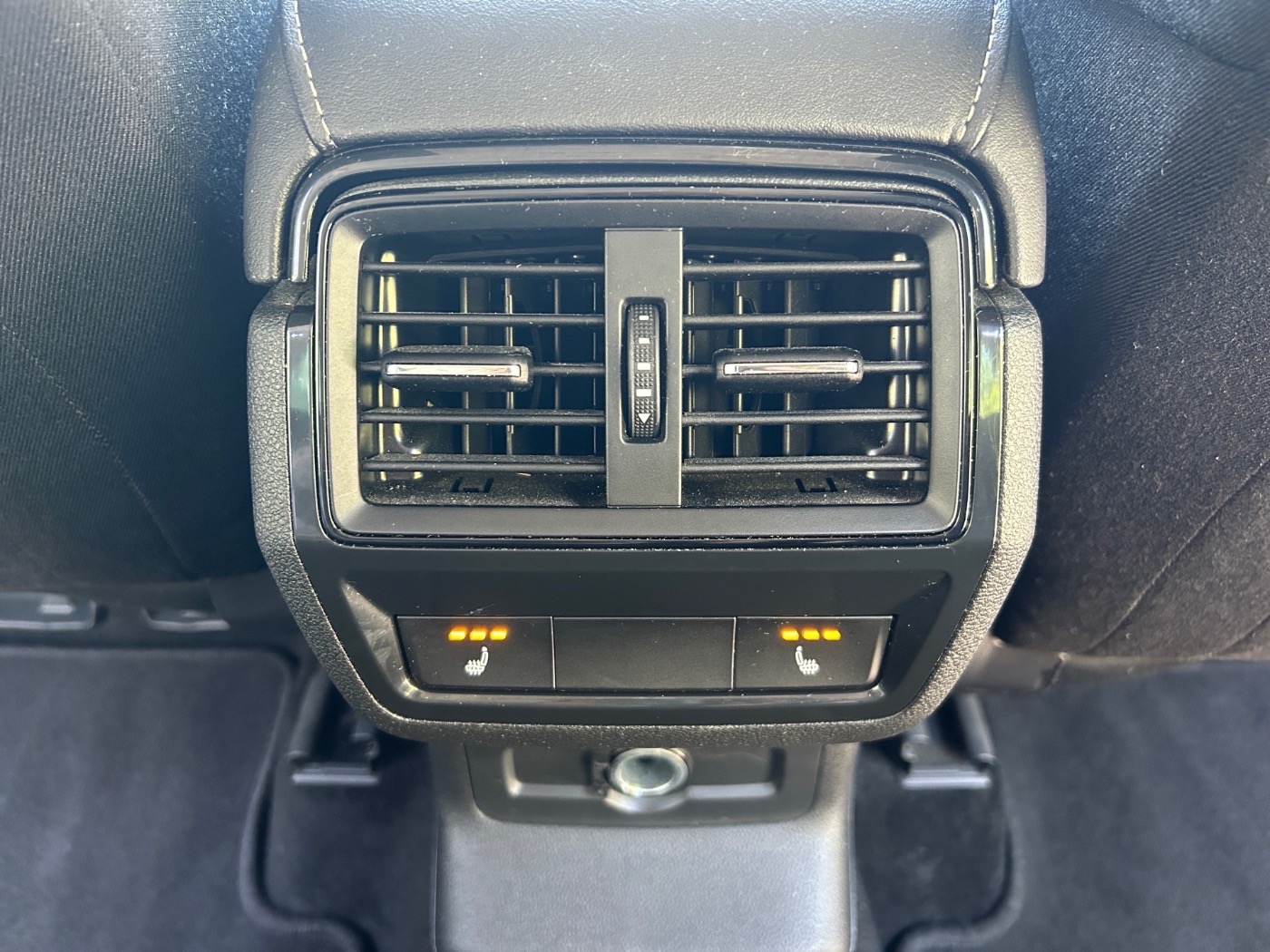 Škoda Kodiaq 2.0 TSI Clever 4x4 DSG Navi Kam. Standh. Bild 17