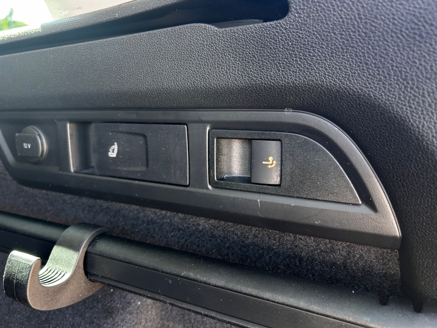 Škoda Kodiaq 2.0 TSI Clever 4x4 DSG Navi Kam. Standh. Bild 19