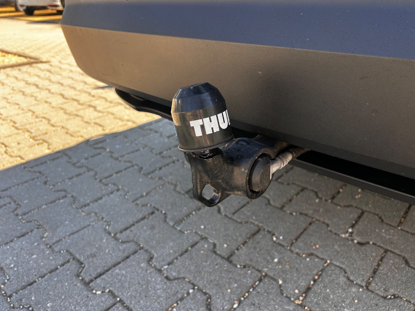 Škoda Kodiaq 2.0 TSI Clever 4x4 DSG Navi Kam. Standh. Bild 20