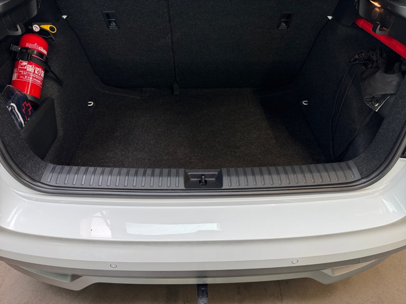 Škoda Kamiq 1.0 TSI Ambition DSG LM Kam.2xKlima ACC AHK Bild 12