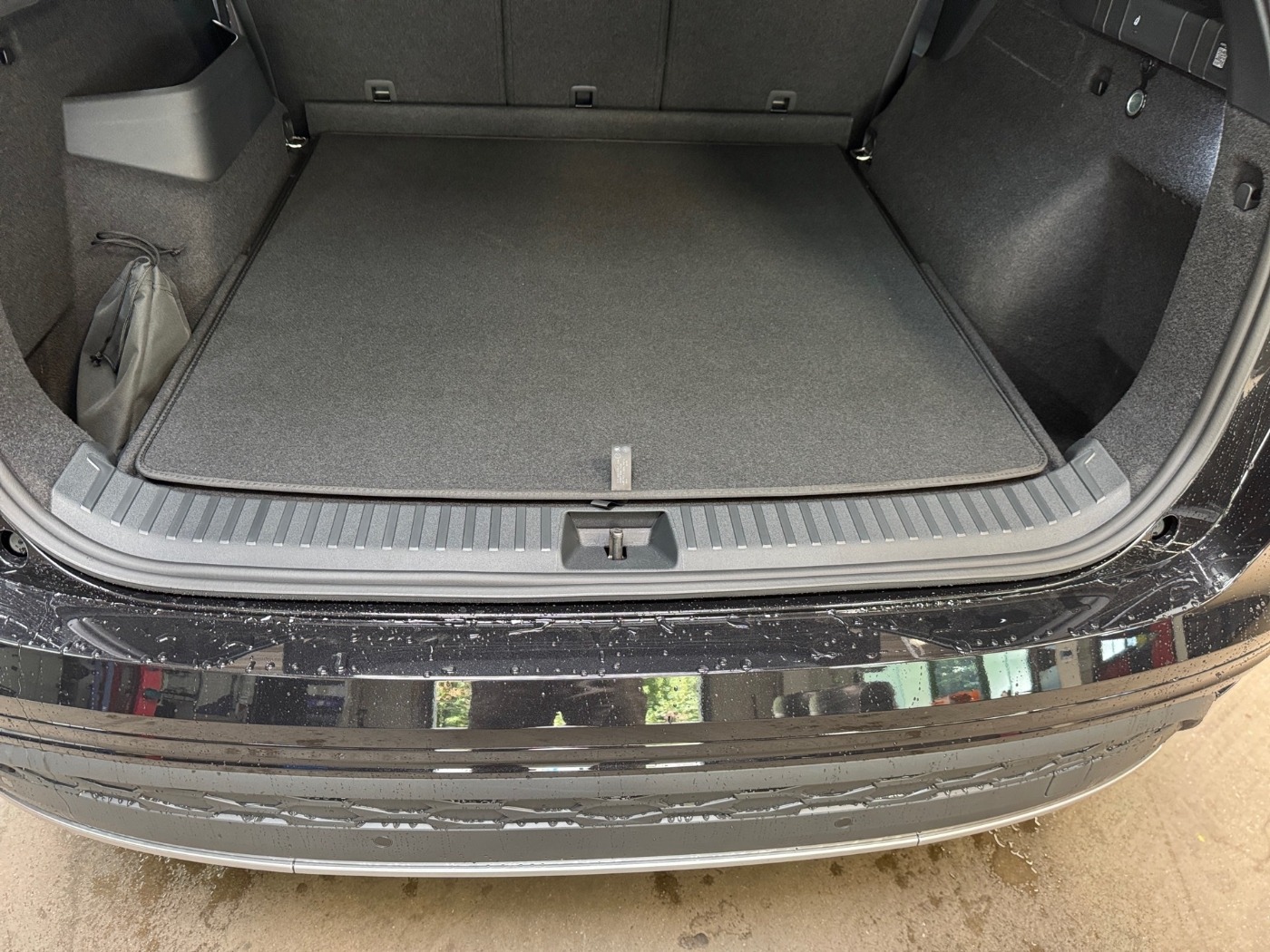 SKODA Kodiaq 2.0 TDI Sportline DSG 4x4 Navi Standh.360 HUD Bild 12