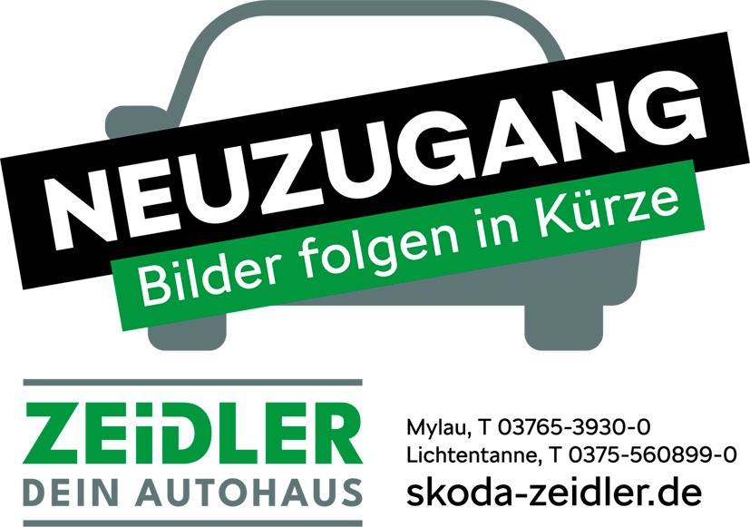 Škoda Octavia 1.8 TSI Joy ALU Klima SHZ SPORT Bild 10