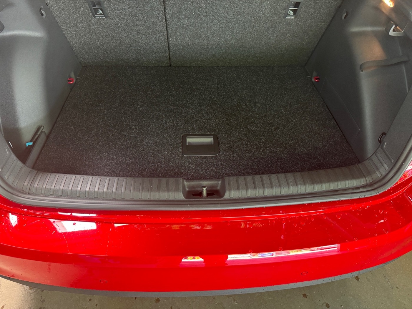 SKODA Fabia 1.0 TSI Tour LM Navi Kam. 2xKlima DynLicht Bild 12