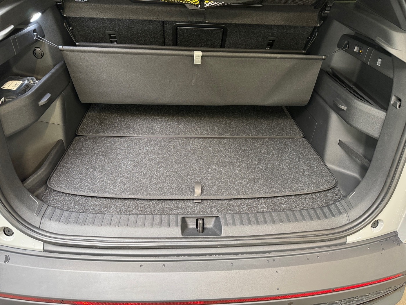 SKODA Elroq RS 84 kWh Navi SportS. ParkAss 2xKlima 360 Bild 12