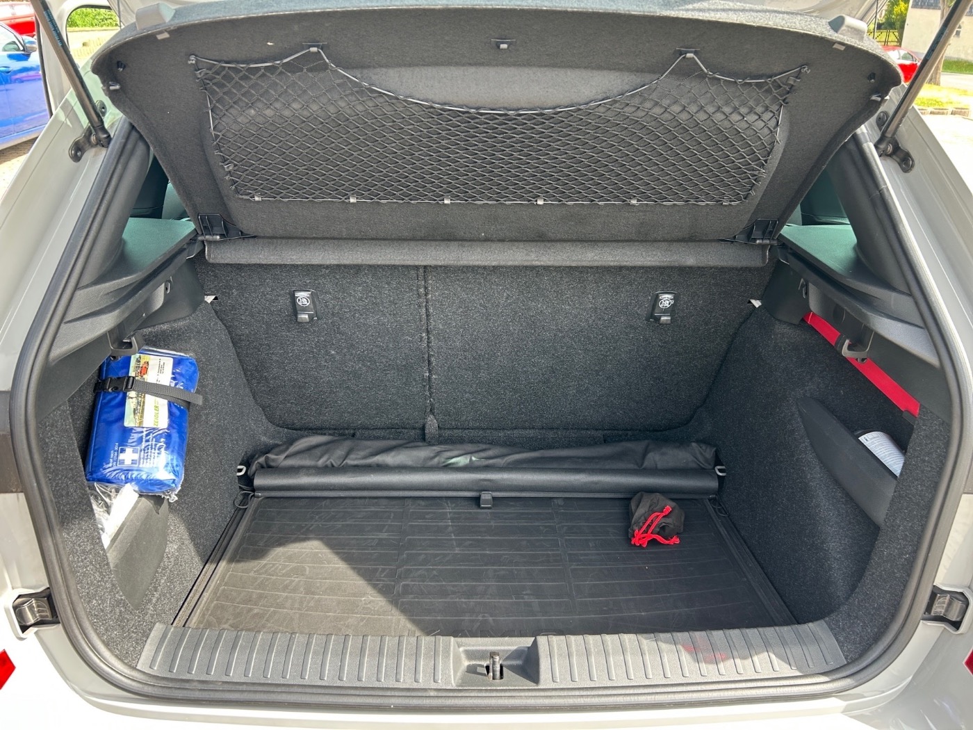 SKODA Kamiq 1.0 TSI Monte Carlo DSG ACC Navi Pano Kam. Bild 10