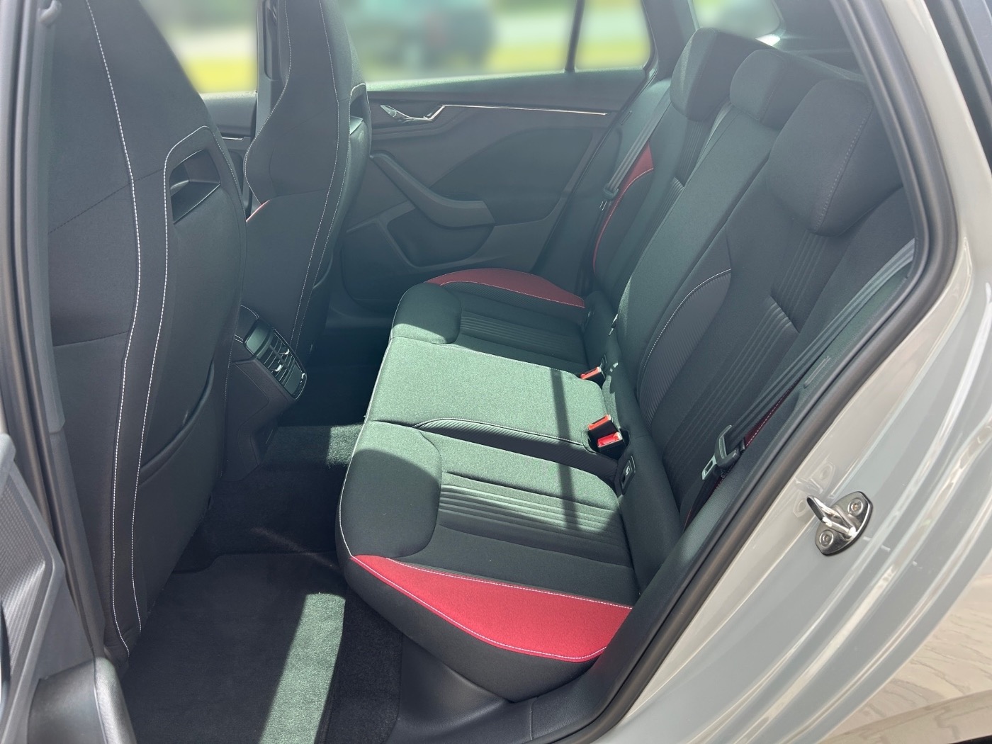SKODA Kamiq 1.0 TSI Monte Carlo DSG ACC Navi Pano Kam. Bild 9