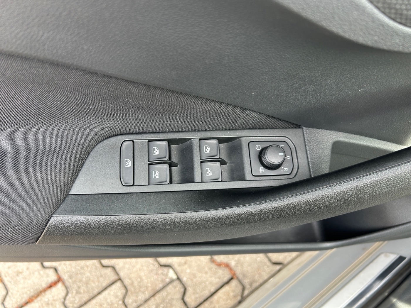 SKODA Kamiq 1.0 TSI Monte Carlo DSG ACC Navi Pano Kam. Bild 14