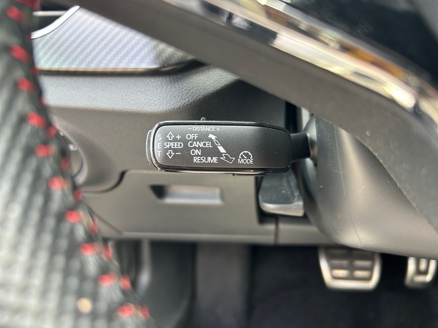 SKODA Kamiq 1.0 TSI Monte Carlo DSG ACC Navi Pano Kam. Bild 15