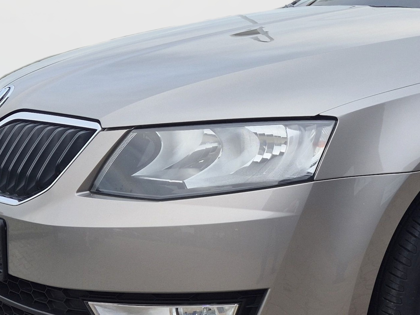 Škoda Octavia Combi 1.4 TSI Style LM Klima AHK Bild 5