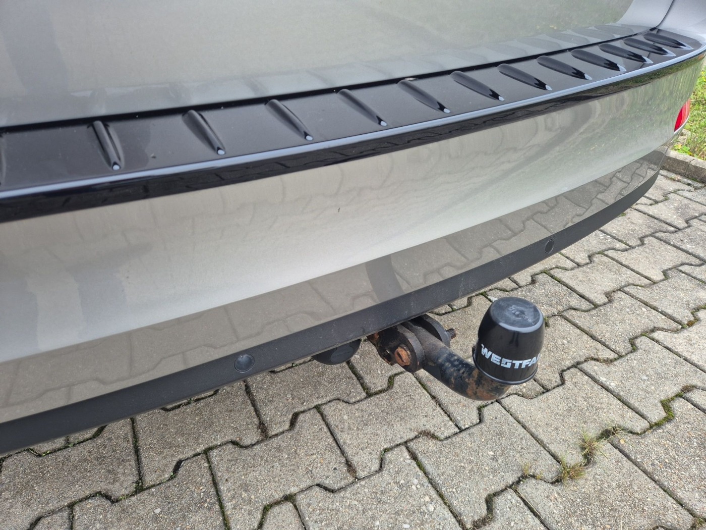 Škoda Octavia Combi 1.4 TSI Style LM Klima AHK Bild 13