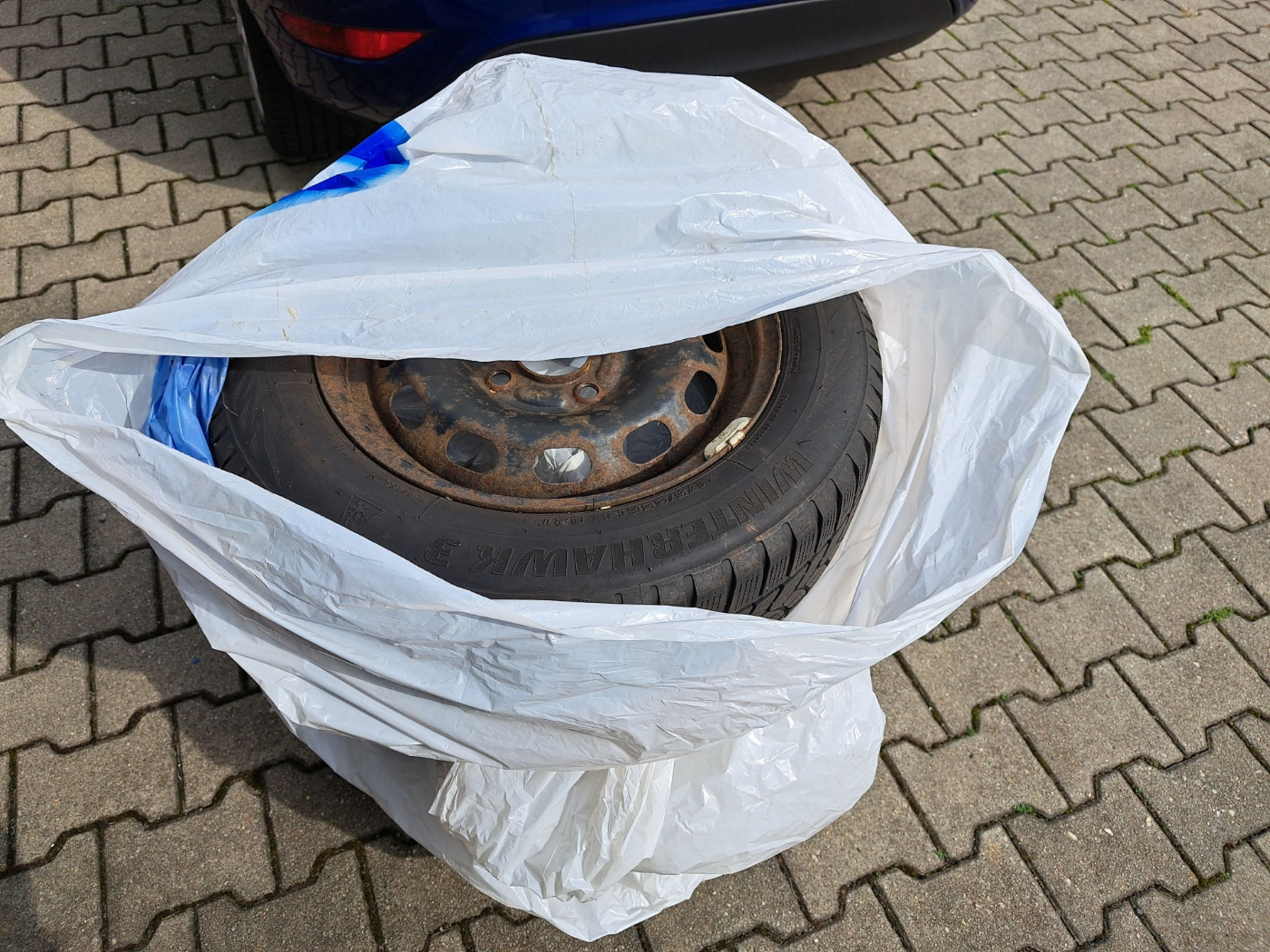 FORD Fiesta 1.25 Trend SHZ Winterp. AC Bild 15