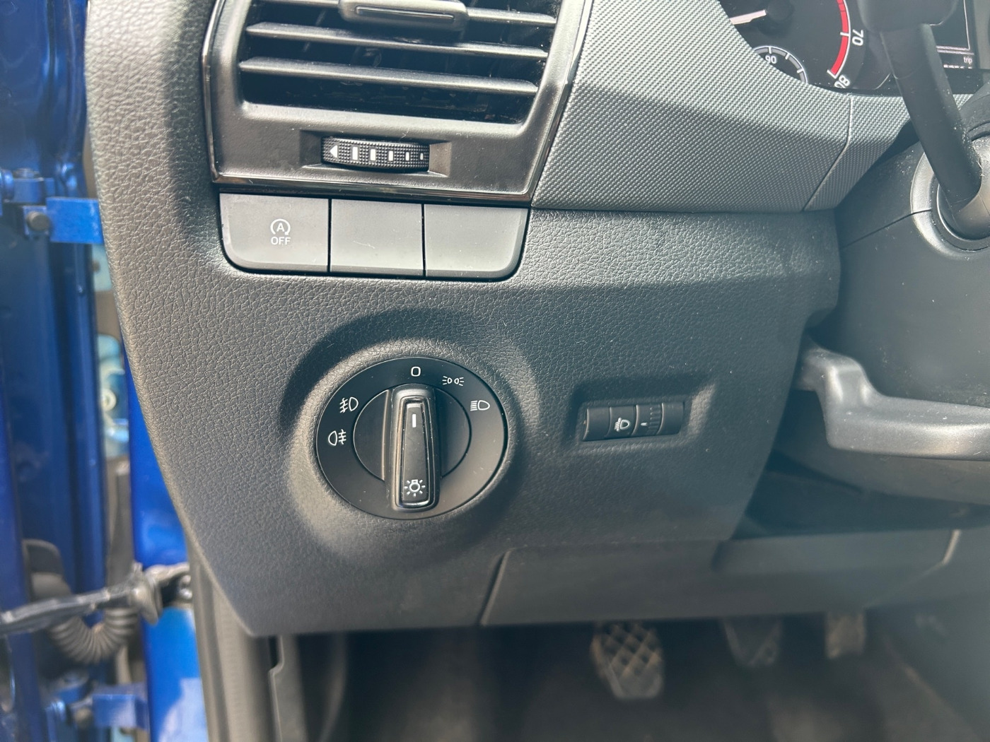 Škoda Fabia 1.0 MPI Cool Plus Facelift Bild 14