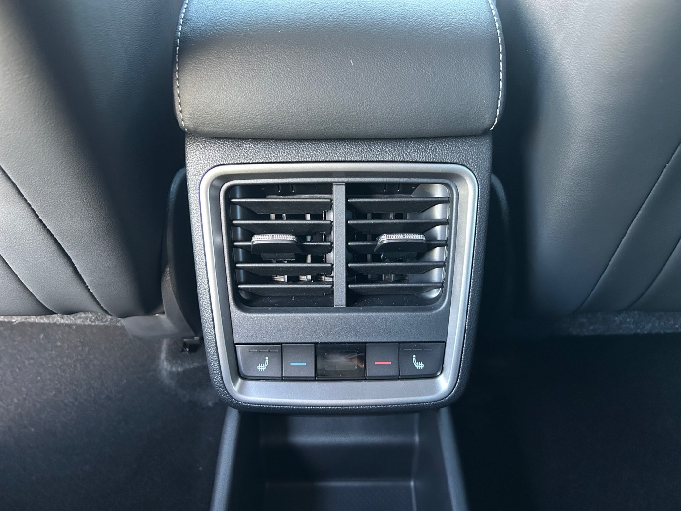 SKODA Elroq 85 Sportline Navi Kam. ParkAss Sportp. ACC Bild 19