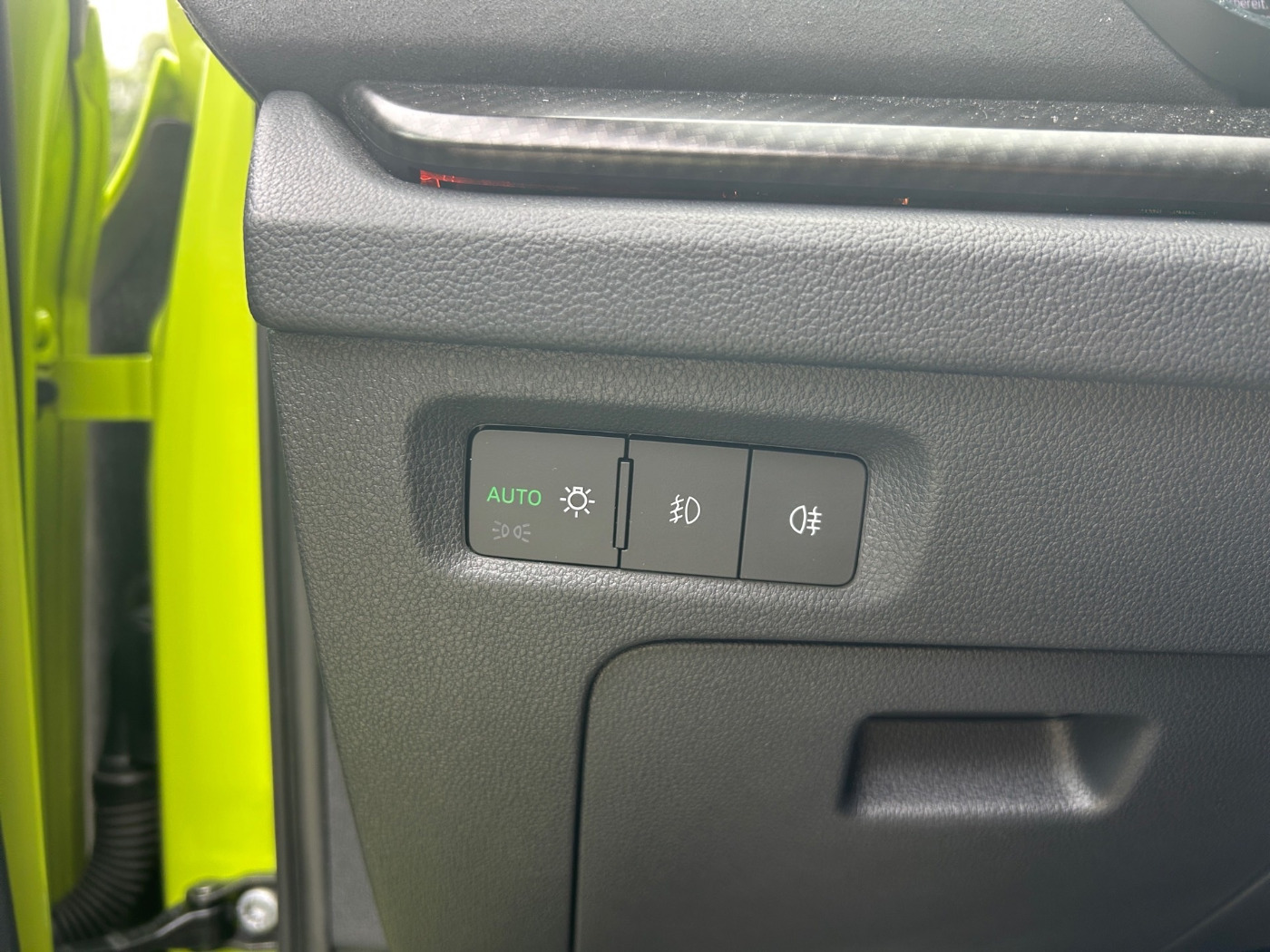 Škoda Octavia Combi 2.0 TDI RS Plus DSG 4x4 LM Navi HUD Bild 13