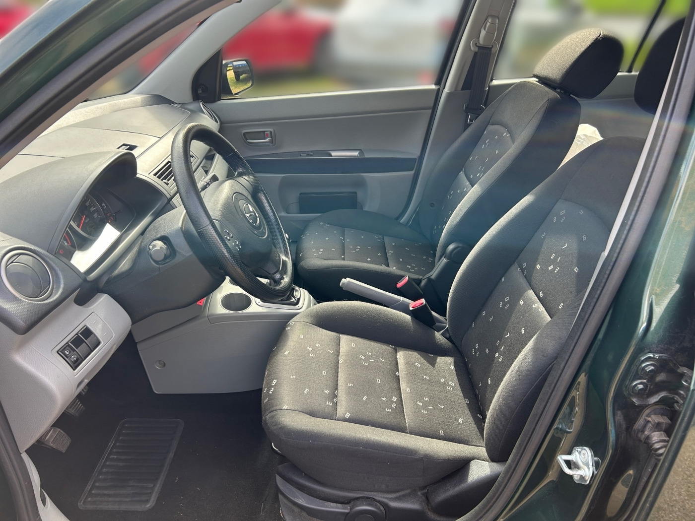 Mazda 2 1.5 1.25 Comfort  Bild 7