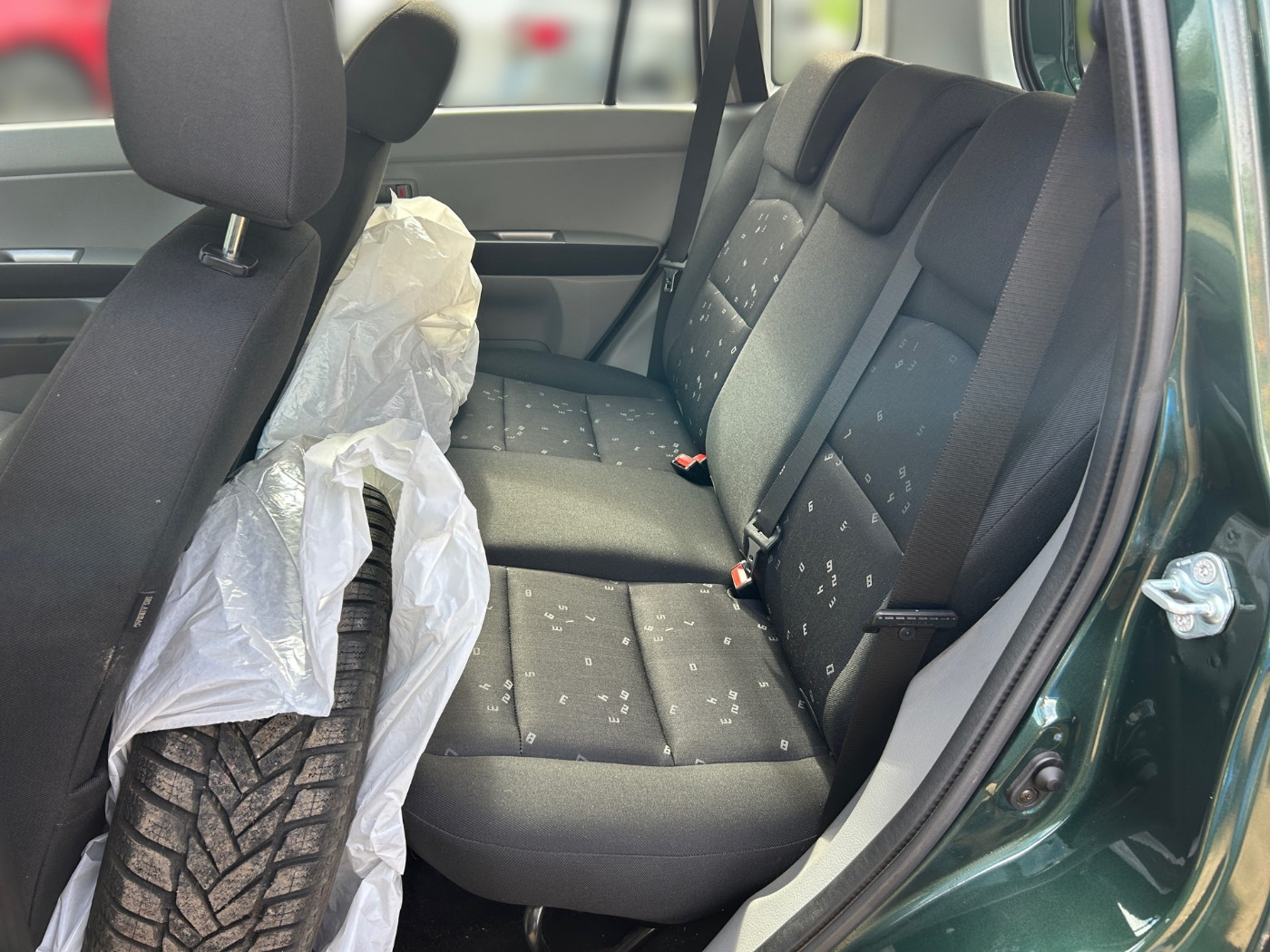 Mazda 2 1.5 1.25 Comfort  Bild 11