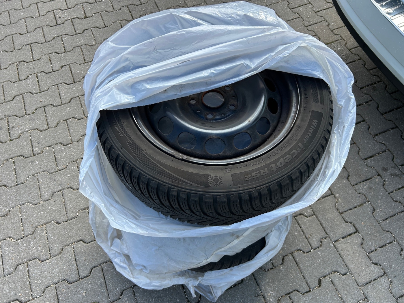 Škoda Octavia Combi 1.5 TSI ACT Soleil Navi 2xKlima LED Bild 13