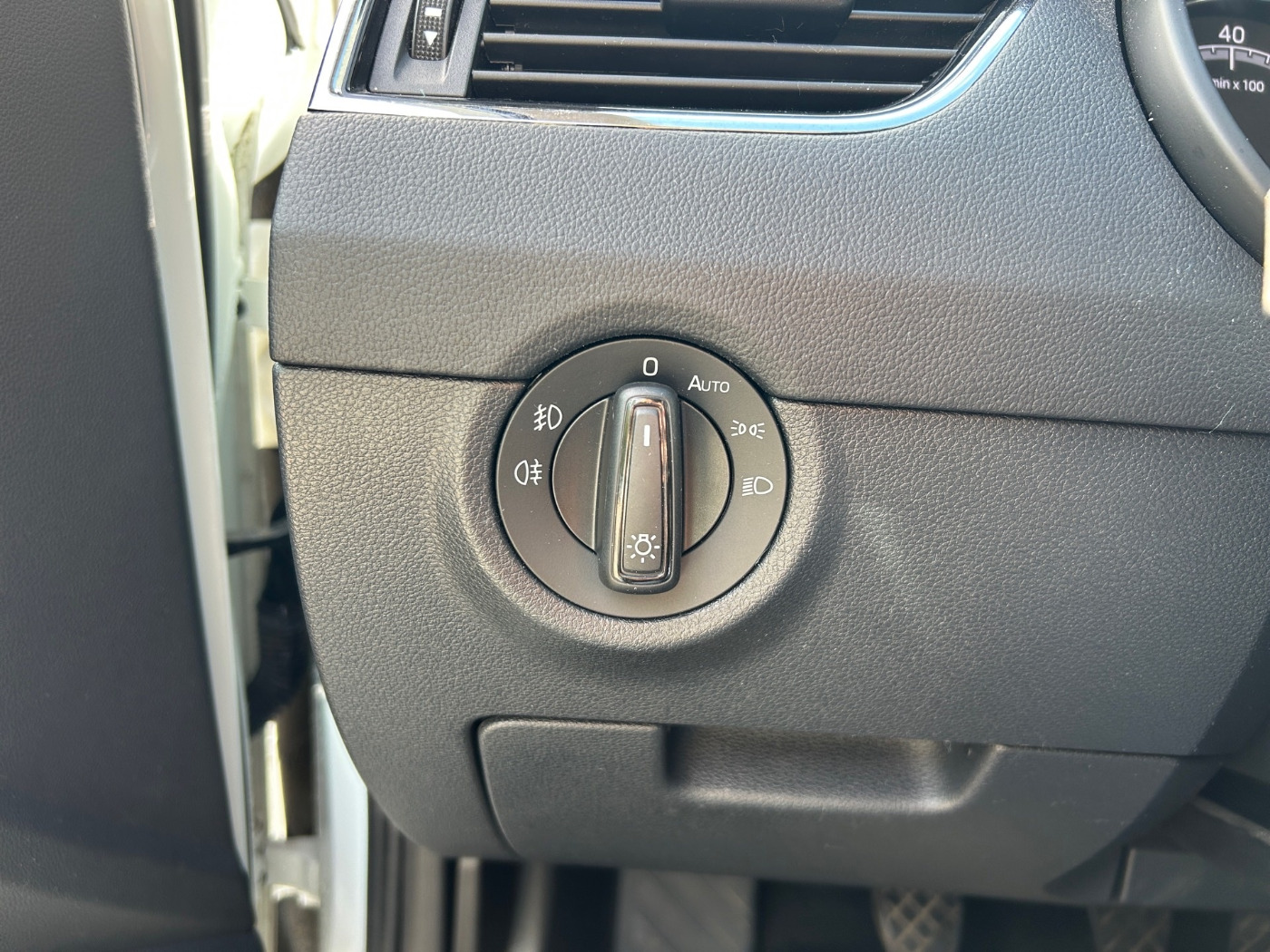 Škoda Octavia Combi 1.5 TSI ACT Soleil Navi 2xKlima LED Bild 15