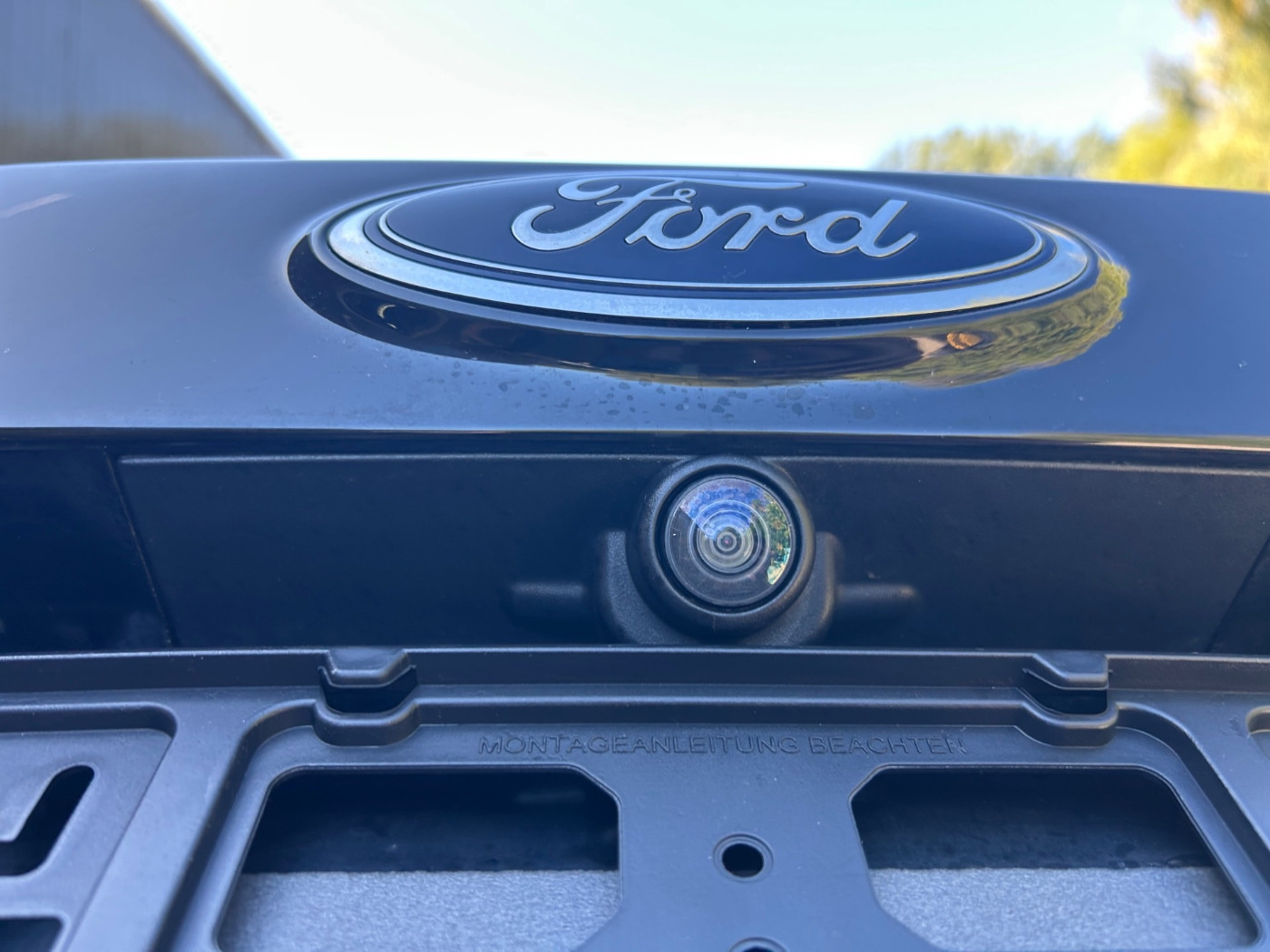 Ford Kuga 2.0 TDCi Titanium 4x4 AT LM Navi Xenon AHK Bild 18