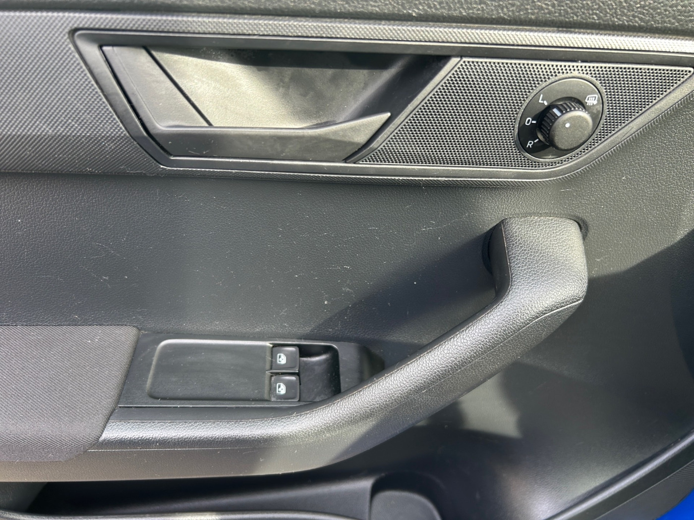 Škoda Fabia 1.0 MPI Cool Plus Klima WR BC DAB Bild 14